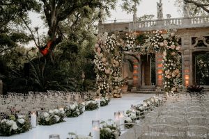 Bouskila_Bouskila_Rock and Love Weddings_ABP05353_low Elegant and Romantic Miami Wedding at Vizcaya Museum and Gardens