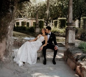 Bouskila_Bouskila_Rock and Love Weddings_AR502062-Edit copy_low Elegant and Romantic Miami Wedding at Vizcaya Museum and Gardens