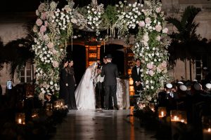 Bouskila_Bouskila_Rock and Love Weddings_AR503572_low Elegant and Romantic Miami Wedding at Vizcaya Museum and Gardens