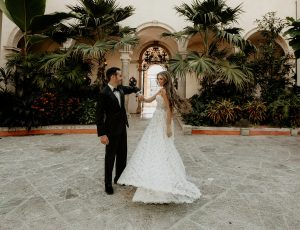 Bouskila_Bouskila_Rock and Love Weddings_DSC05312-Edit_low Elegant and Romantic Miami Wedding at Vizcaya Museum and Gardens