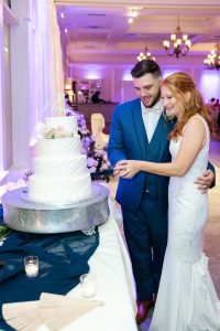 Layne and Peter's Fun Filled Wedding at Historic Glen Sanders Mansion