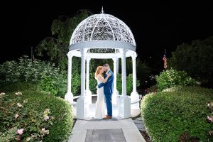 Layne and Peter's Fun Filled Wedding at Historic Glen Sanders Mansion