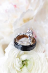Layne and Peter's Fun Filled Wedding at Historic Glen Sanders Mansion