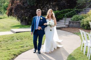 Layne and Peter's Fun Filled Wedding at Historic Glen Sanders Mansion