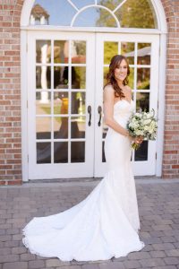 Stephanie and Stephen's Vibrant Summer Wedding at the Ethan Allen Hotel