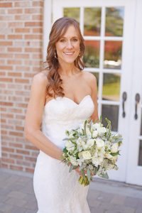 Stephanie and Stephen's Vibrant Summer Wedding at the Ethan Allen Hotel