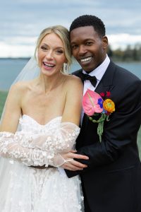 A Vibrant and Bold Reimagination of Classic Elegance: A Wedding Design Story and Styled Shoot