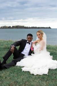 A Vibrant and Bold Reimagination of Classic Elegance: A Wedding Design Story and Styled Shoot