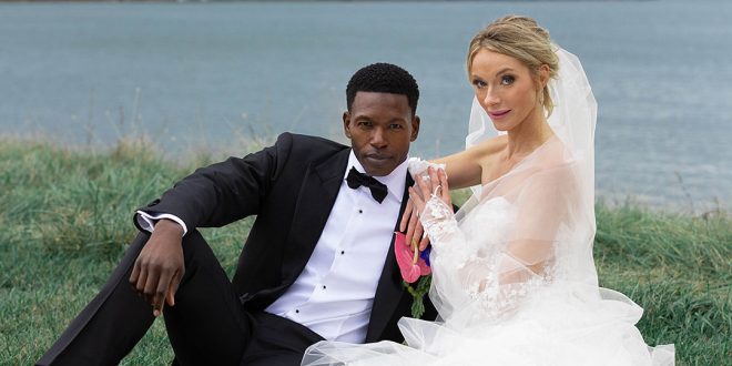 A Vibrant and Bold Reimagination of Classic Elegance: A Wedding Design Story and Styled Shoot