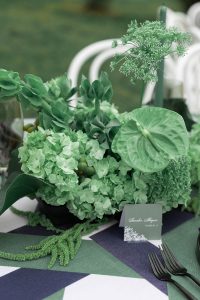 A Vibrant and Bold Reimagination of Classic Elegance: A Wedding Design Story and Styled Shoot