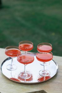 A Vibrant and Bold Reimagination of Classic Elegance: A Wedding Design Story and Styled Shoot