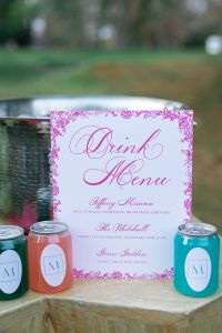 A Vibrant and Bold Reimagination of Classic Elegance: A Wedding Design Story and Styled Shoot