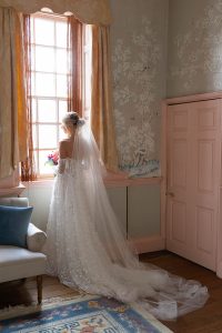 A Vibrant and Bold Reimagination of Classic Elegance: A Wedding Design Story and Styled Shoot
