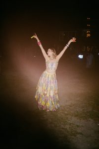 Emmy and Nikheel's Uniquely Magical "Indian-Hippie" Wedding
