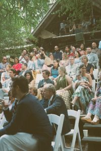 Emmy and Nikheel's Uniquely Magical "Indian-Hippie" Wedding
