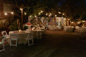 Emmy and Nikheel's Uniquely Magical "Indian-Hippie" Wedding
