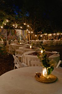 Emmy and Nikheel's Uniquely Magical "Indian-Hippie" Wedding