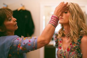 Emmy and Nikheel's Uniquely Magical "Indian-Hippie" Wedding