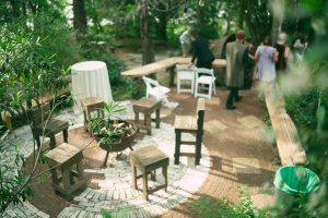Emmy and Nikheel's Uniquely Magical "Indian-Hippie" Wedding