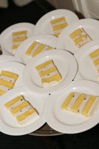 Brie and Matt's Beautiful November Wedding at the Stylish Hotel Arista