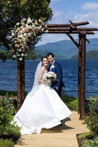 Stewart_Stern_Caitlin Miller Photography_CCM_0164_low Anne and Dan's Springtime Lake Placid Wedding at Whiteface Club and Resort