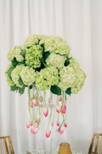 Madelyn Tenney Events Styled Shoot Spring Design Showcase
