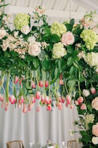 Madelyn Tenney Events Styled Shoot Spring Design Showcase