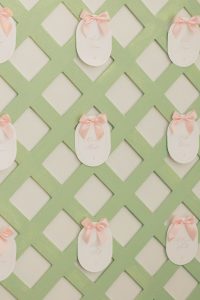 Madelyn Tenney Events Styled Shoot Spring Design Showcase