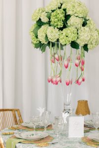 Madelyn Tenney Events Styled Shoot Spring Design Showcase