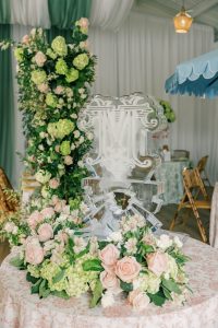 Madelyn Tenney Events Styled Shoot Spring Design Showcase