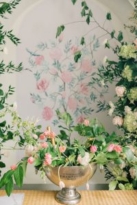 Madelyn Tenney Events Styled Shoot Spring Design Showcase