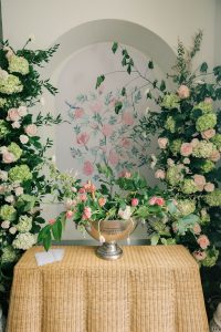 Madelyn Tenney Events Styled Shoot Spring Design Showcase