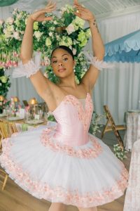 Madelyn Tenney Events Styled Shoot Spring Design Showcase