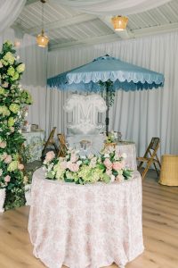 Madelyn Tenney Events Styled Shoot Spring Design Showcase
