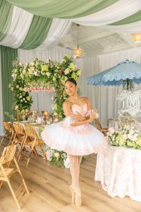 Madelyn Tenney Events Styled Shoot Spring Design Showcase
