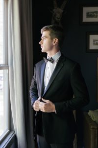 Luxurious Editorial Styled Shoot Inspired by Old Money Garden Party Theme