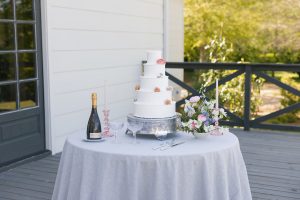 Luxurious Editorial Styled Shoot Inspired by Old Money Garden Party Theme