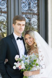 Luxurious Editorial Styled Shoot Inspired by Old Money Garden Party Theme