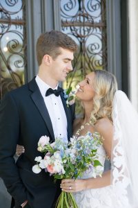 Luxurious Editorial Styled Shoot Inspired by Old Money Garden Party Theme