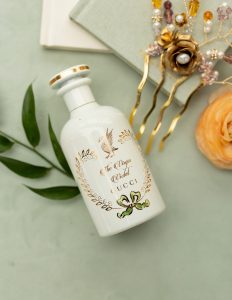 Beautiful Citrus Themed Styled Shoot at Morais Vineyards
