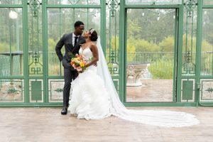 Beautiful Citrus Themed Styled Shoot at Morais Vineyards