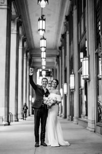 ws photography chicago Shannon and Kevin's Rainy Day Wedding at Rockwell On The River