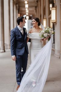ws photography chicago Shannon and Kevin's Rainy Day Wedding at Rockwell On The River