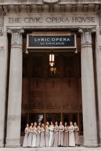 ws photography chicago Shannon and Kevin's Rainy Day Wedding at Rockwell On The River