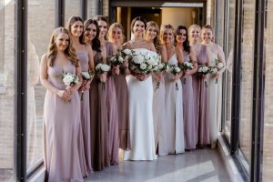 ws photography chicago Shannon and Kevin's Rainy Day Wedding at Rockwell On The River