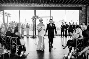 ws photography chicago Shannon and Kevin's Rainy Day Wedding at Rockwell On The River