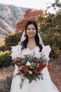 Jeep Elopement in Sedona, AZ_Rooted in Wild Elopements _KRL05155_low Timeless Styled Shoot Elopement in the Red Rocks of the Sedona Desert