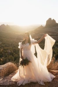 Jeep Elopement in Sedona, AZ_Rooted in Wild Elopements _KRL06025_low Timeless Styled Shoot Elopement in the Red Rocks of the Sedona Desert
