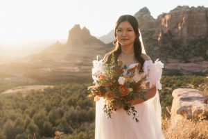 Jeep Elopement in Sedona, AZ_Rooted in Wild Elopements _KRL06037_low Timeless Styled Shoot Elopement in the Red Rocks of the Sedona Desert