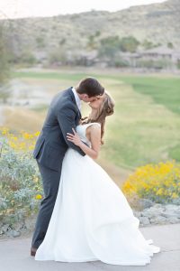 Dunn_Lynch_The Moment LLC_Jessie_&_Josh-005_low Jessie and Josh's Beautiful Sunset Wedding at Foothills Golf Course